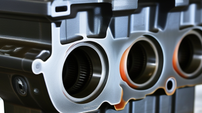 What is an Engine Cylinder Block and Its Importance in Cars?