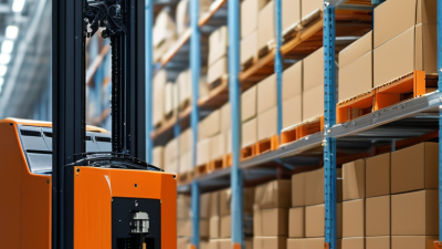 2026 Best ASRS Systems for Global Procurement Needs?