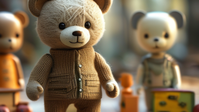 10 Tips on How Pretend Play Toys Enhance Communication Skills?