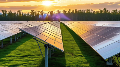 2026 Top Insights on Idle Power Consumption of MPPT Controllers?