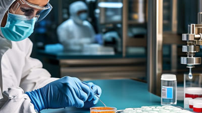 ¿Cómo se prueban los dispositivos médicos estériles?