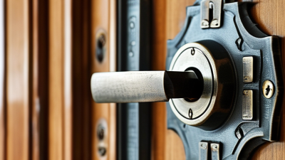 Top 10 Tips for Selecting Fire Rated Door Hardware?