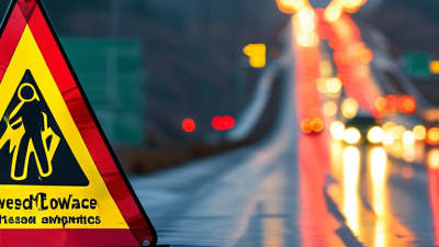 What Are Reflective Signs and Their Importance for Safety?