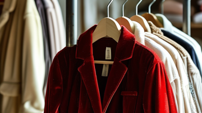 2026 Best Velvet Hangers Why Choose Them Over Plastic?