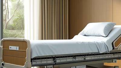 How to Install Side Rails on a Home Hospital Bed Easily?