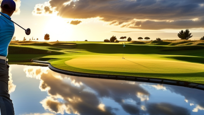 How to Prevent Slipping During Golf Swings for Better Performance?