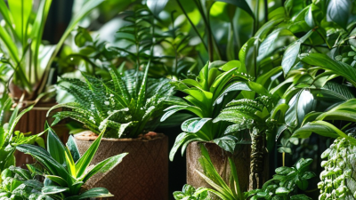 How to Raise Humidity for Tropical Plants in Winter Tips?
