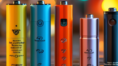 Top 10 Reasons Why is My Vape Battery Blinking?