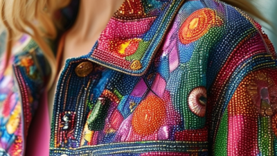 How to Choose the Right Pique Jacket for Your Style?