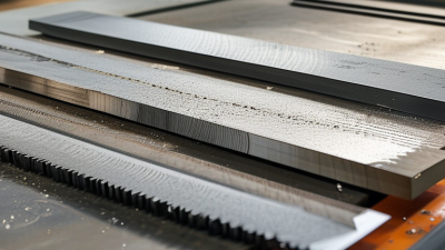 Top 2026 Saw Blades Buying Guide for Global Importers