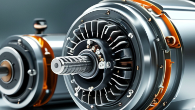 What is a DC Micro Vibration Motor and Its Applications?