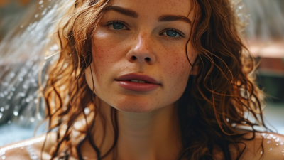 Top 10 Reasons Why Does My Skin Feel Dry After Showering?