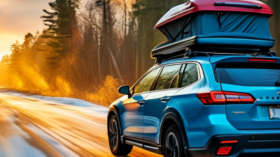 7 Best Reasons Why Does My Car Feel Unstable With a Roof Box?