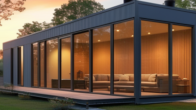How to Soundproof a Light Steel Structure Home Effectively?