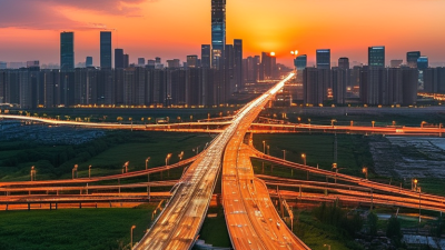 China Best Road Light Solutions for Global Buyers?