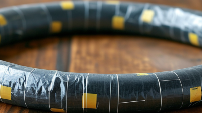 What is Heat Shrinkable Tapes and How Do They Work?