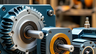 How to Choose the Best Portable Gear Motor for Your Needs?
