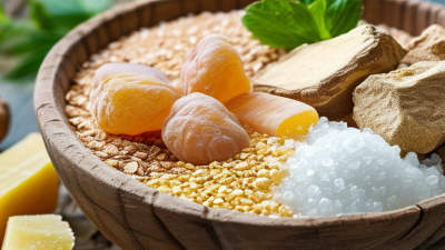 How to Improve Mineral Absorption in Your Body Effectively?