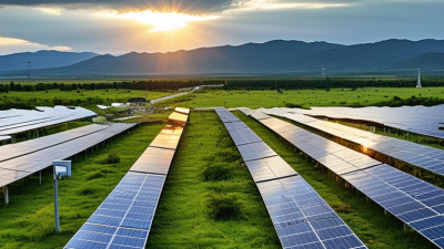 ¿Cómo encontrar un proveedor confiable de paneles solares?
