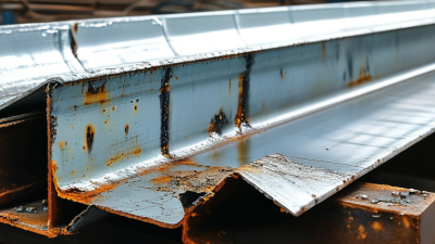 How Does Galvanization Protect Steel from Rust Effectively?