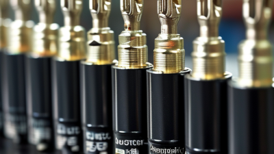 2026 How to Choose the Best Magnetic Power Connector Suppliers?