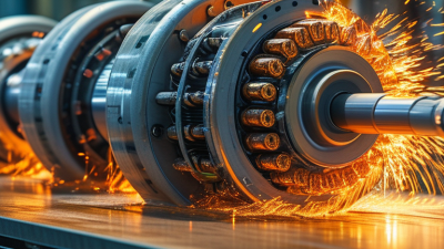 How Do Synchronous Motors Sustain Constant Speed Under Load?
