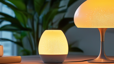 Why Does My Smart Lamp Keep Disconnecting From WiFi?