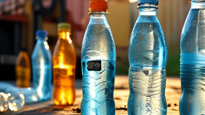 How to Prevent Plastic Bottles from Leaking During Shipping