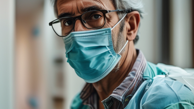 ¿Cómo deshacerse de las mascarillas médicas de forma segura en casa?