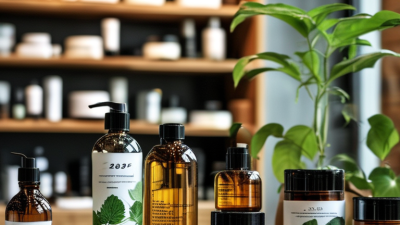 2026 Best Trends in Skincare Manufacturing You Need to Know?