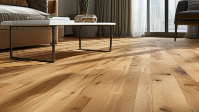 Top Tips for Choosing Rigid Core Spc Flooring Solutions?