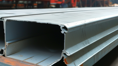 China Best Extruded Aluminum Profiles for Global Buyers?