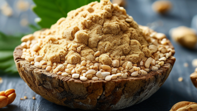 Top Benefits of Hydrolyzed Yeast for Global Buyers?