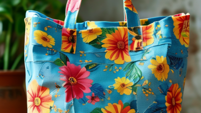 Why Do Non Woven Bags Tear Easily and How to Prevent It?