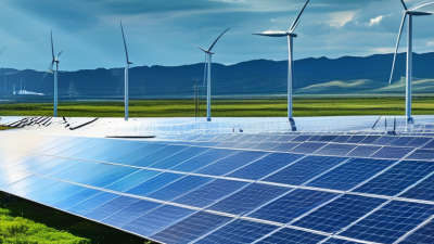 ¿Cómo la energía limpia apoya el desarrollo sostenible 5 consejos?