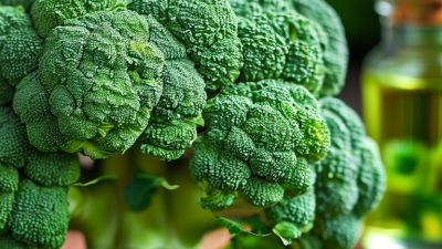 Top 10 Benefits of Broccoli Extract for Global Buyers?