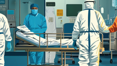 Why Are Disposable Medical Products So Popular Worldwide?
