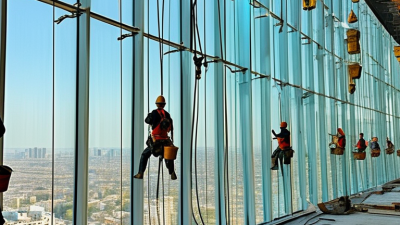 How to Safely Lift Large Glass Panels Indoors in 2026?