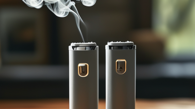 How to Tell When Your Disposable Vape is Empty?