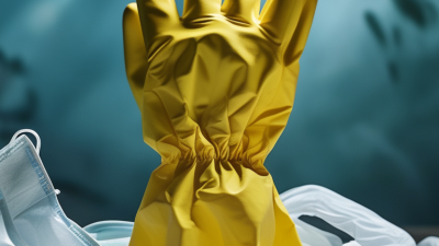 How to Dispose of Gloves Safely and Responsibly?