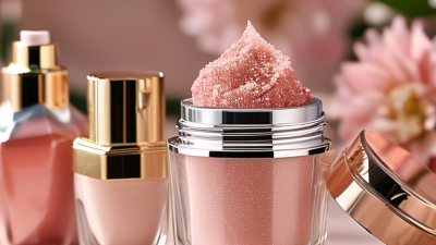 Top 10 Glass Blush Jars for Global Buyers in 2026?