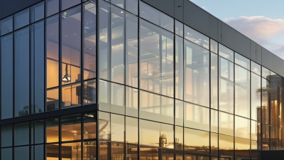 How to Choose Double Glazed Glass Insulated Glass for Your Needs?