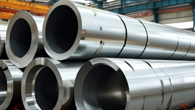 How to Source Aluminium Extruded Products Efficiently?