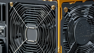 Top 10 Benefits of Using a Switching Power Supply?