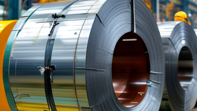 Top 5 Tips for Sourcing Electrical Steels Effectively?