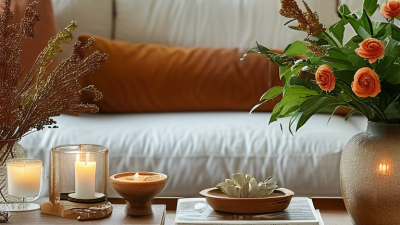 China Best Tips for Arranging Decorative Crafts on Coffee Tables?