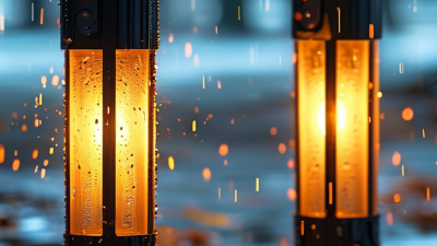 What Does IP65 Mean for Outdoor Lighting Fixtures Best Explained