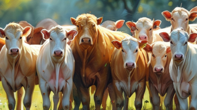What is the Withdrawal Period for Common Livestock Antibiotics?
