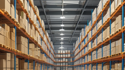 2026 How to Choose the Best Warehouse Storage Systems?