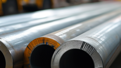 2026 Best Hastelloy Round Bar Options for Global Buyers?